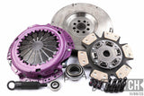 XClutch 99-05 Lexus IS200 Base 2.0L Stage 2 Sprung Ceramic Clutch Kit (XKTY23593-1B)