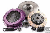 XClutch 99-05 Lexus IS200 Base 2.0L Stage 2 Cushioned Ceramic Clutch Kit (XKTY23593-1C)