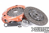 XClutch 1988 Toyota 4Runner SR5 2.4L Stage 1 Sprung Organic Clutch Kit (XKTY24002-1A)