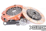 XClutch 1988 Toyota 4Runner SR5 2.4L Stage 2 Cushioned Ceramic Clutch Kit (XKTY24002-1C)