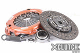 XClutch 95-04 Toyota Tacoma SR5 2.4L Stage 1 Sprung Organic Clutch Kit (XKTY24003-1A)