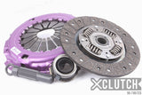 XClutch 88-93 Toyota Celica GTS All Trac 2.0L Stage 1 Sprung Organic Clutch Kit (XKTY24006-1A)