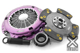 XClutch 88-93 Toyota Celica GTS All Trac 2.0L Stage 3 Carbon Race Clutch Kit (XKTY24006-1P)