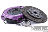 XClutch 02-04 Lexus IS300 Base 3.0L Stage 1 Sprung Organic Clutch Kit (XKTY24007-1A)