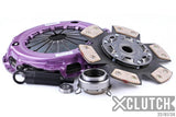 XClutch 02-04 Lexus IS300 Base 3.0L Stage 2 Sprung Ceramic Clutch Kit (XKTY24007-1B)