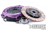 XClutch 02-04 Lexus IS300 Base 3.0L Stage 2 Cushioned Ceramic Clutch Kit (XKTY24007-1C)