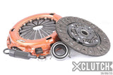 XClutch USA Single Mass Chromoly Flywheel (XKTY24008-1A)