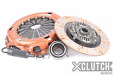 XClutch USA Single Mass Chromoly Flywheel (XKTY24008-1C)