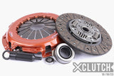 XClutch 92-93 Lexus ES300 Base 3.0L Stage 1 Sprung Organic Clutch Kit (XKTY24010-1A)