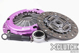 XClutch 90-91 Lexus ES250 Base 2.5L Stage 1 Sprung Organic Clutch Kit (XKTY24014-1A)