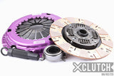 XClutch 90-91 Lexus ES250 Base 2.5L Stage 2 Cushioned Ceramic Clutch Kit (XKTY24014-1C)