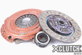 XClutch 92-93 Toyota Camry DX 3.0L Stage 1 Sprung Organic Clutch Kit (XKTY24023-1A)