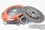 XClutch 05-10 Scion tC Spec 2.4L Stage 1 Sprung Organic Clutch Kit (XKTY24026-1A)