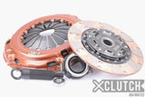 XClutch 05-10 Scion tC Spec 2.4L Stage 2 Cushioned Ceramic Clutch Kit (XKTY24026-1C)