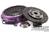 XClutch 97-01 Toyota Mark II Tourer V 2.5L Stage 1 Sprung Organic Clutch Kit (XKTY24050-1A)