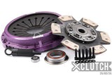 XClutch 97-01 Toyota Mark II Tourer V 2.5L Stage 2 Sprung Ceramic Clutch Kit (XKTY24050-1B)