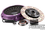 XClutch 97-01 Toyota Mark II Tourer V 2.5L Stage 2 Cushioned Ceramic Clutch Kit (XKTY24050-1C)