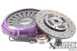 XClutch 86-92 Toyota Supra Base 3.0L Stage 1 Sprung Organic Clutch Kit (XKTY24051-1A)