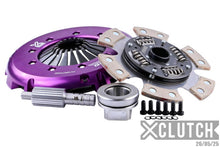 Load image into Gallery viewer, XClutch Clutch Kit Stage 2R Single Ceramic Race Disc (XKTY24054-1R)