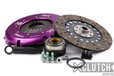 XClutch 23-24 Toyota GR Corolla Morizo Edition 1.6L Stage 1 Solid Organic Clutch Kit (XKTY24447-1G)