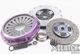 XClutch USA Single Mass Chromoly Flywheel (XKTY24550-1A)