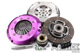 XClutch 23-24 Toyota GR Corolla Morizo Edition 1.6L Stage 1 Sprung Organic Clutch Kit (XKTY24646-1A)