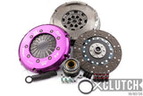 XClutch 23-24 Toyota GR Corolla Morizo Edition 1.6L Stage 1 Solid Organic Clutch Kit (XKTY24647-1G)