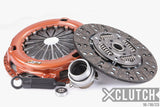 XClutch 96-00 Toyota 4Runner SR5 3.4L Stage 1 Sprung Organic Clutch Kit (XKTY25004-1A)