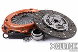 XClutch 96-00 Toyota 4Runner Base 2.7L Stage 1 Sprung Organic Clutch Kit (XKTY26006-1A)