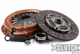 XClutch 05-15 Toyota Hilux 3.0L Stage 1 Sprung Organic Clutch Kit (XKTY26010-1A)