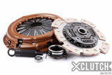 XClutch 05-15 Toyota Hilux 3.0L Stage 2 Sprung Ceramic Clutch Kit (XKTY26010-1B)