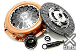 XClutch 90-99 Toyota Landcruiser 4.2L Stage 1 Extra HD Sprung Organic Clutch Kit (XKTY28003-1AX)