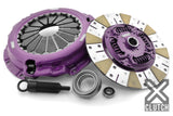 XClutch 86-89 Toyota Landcruiser 3.4L Stage 2 Cushioned Ceramic Clutch Kit (XKTY28006-1C)