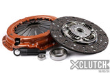 XClutch 89-90 Toyota Landcruiser 4.0L Stage 1 Sprung Organic Clutch Kit (XKTY28007-1A)