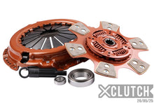 Load image into Gallery viewer, XClutch Clutch Kit Stage 2X Single Sprung Ceramic Disc XKTY280071B (XKTY28007-1BX)