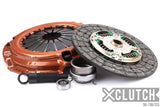 XClutch 00-06 Toyota Landcruiser 4.2L Stage 1 Extra HD Sprung Organic Clutch Kit (XKTY28013-1AX)