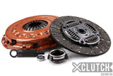 XClutch 15-22 Toyota Hilux 2.8L Stage 1 Sprung Organic Clutch Kit (XKTY28028-1A)