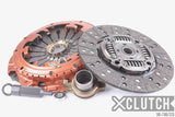 XClutch 07-09 Toyota Landcruiser Prado 3.0L Stage 1 Sprung Organic Clutch Kit (XKTY28030-1A)