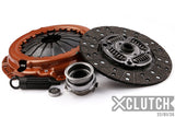 XClutch 09-16 Toyota Landcruiser 4.0L Stage 1 Sprung Organic Clutch Kit (XKTY28031-1A)