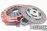 XClutch 05-06 Toyota Tundra SR5 4.0L Stage 1 Sprung Organic Clutch Kit (XKTY28034-1A)