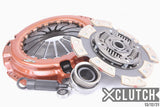 XClutch 05-06 Toyota Tundra SR5 4.0L Stage 2 Sprung Ceramic Clutch Kit (XKTY28034-1B)