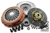 XClutch 16-18 Toyota Hilux Base 2.4L Stage 1 Sprung Organic Clutch Kit (XKTY28538-1A)