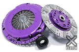 XClutch 94-98 Volkswagen Jetta GLX 2.8L Stage 2 Cushioned Ceramic Clutch Kit (XKVW23002-1C)