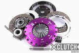 XClutch 05-06 Audi A3 Sportback 2.0L 9in Twin Sprung Organic Clutch Kit (XKVW23696-2A)