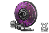 XClutch 05-06 Audi A3 Sportback 2.0L 9in Twin Solid Ceramic Clutch Kit (XKVW23696-2E)