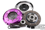 XClutch 05-06 Audi A3 Sportback 2.0L Stage 1 Sprung Organic Clutch Kit (XKVW24696-1A)