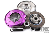 XClutch 08-09 Audi A3 Sportback 2.0L Stage 1 Sprung Organic Clutch Kit (XKVW24698-1A)