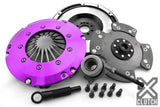 XClutch 08-09 Audi A3 Sportback 2.0L Stage 3 Carbon Race Clutch Kit (XKVW24698-1P)