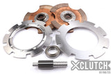 XClutch BMW 8in Twin Solid Ceramic Multi-Disc Service Pack (XMS-200-BM01-2E-XC)