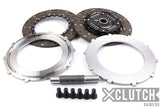 XClutch Ford 9in Twin Sprung Organic Multi-Disc Service Pack (XMS-230-FD02-2A-XC)